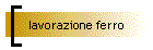 Lavorazione ferro